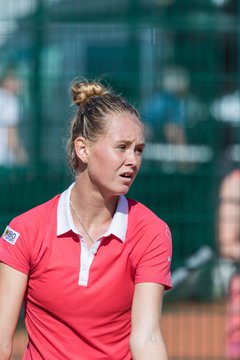 Bild 513 - BL Club an der Alster - TEC Waldau Stuttgart : Ergebnis: 5:4